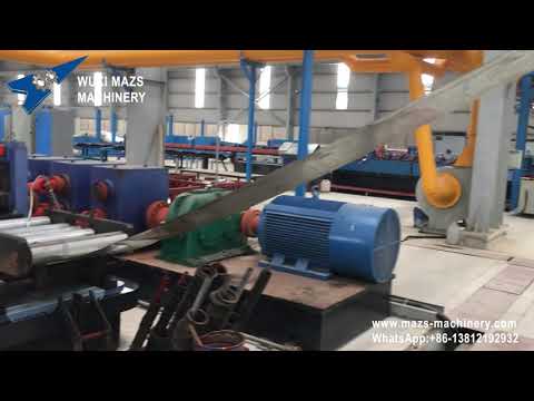 125mm High Frequency