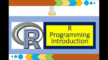 R Introduction | By  Prof. Pratap Mohite