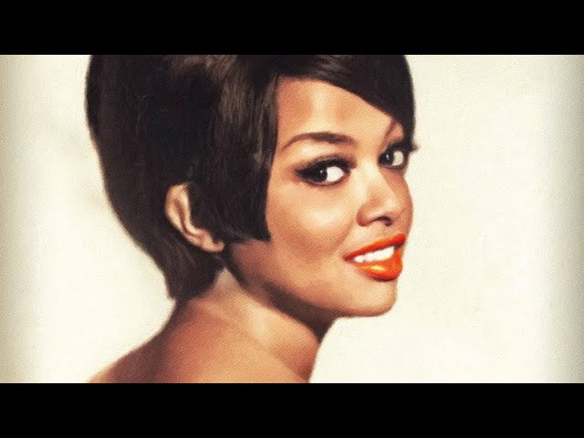 Kashmere Reads : My Sister "Tommie"- The Real Tammi Terrell (Part 6) - YouTube