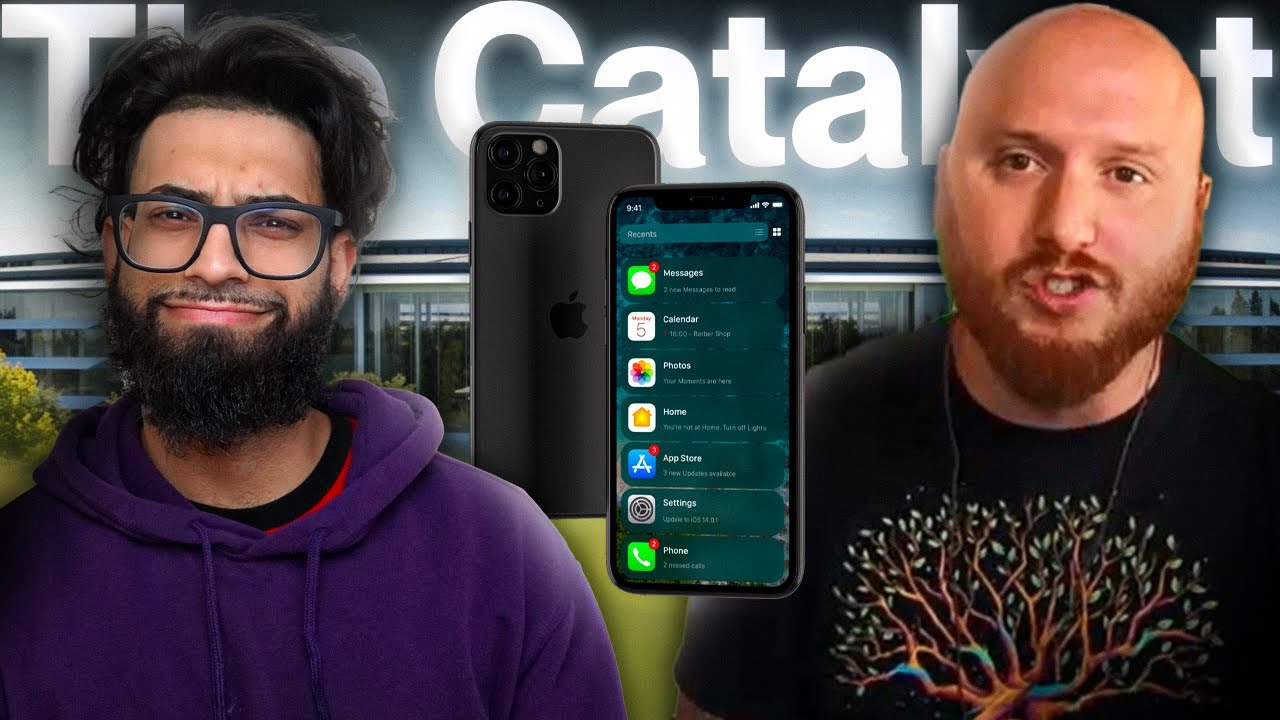 Will There Ever Be An iPhone 27? Can Apple Keep Making iPhones? YouTube