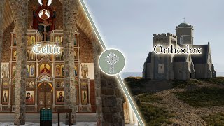 Celtic Orthodox Church [concept] Churches of the World Part 4