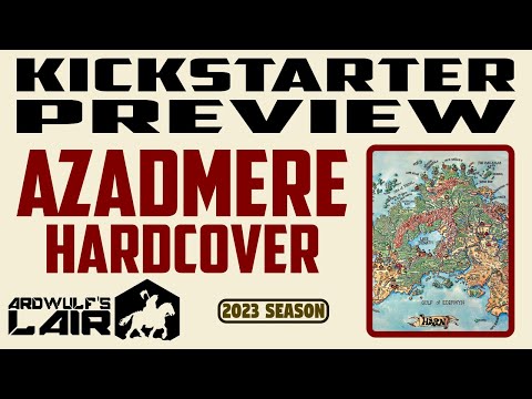 Kickstarter Preview |
