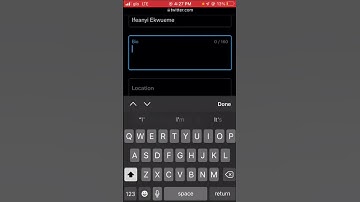 How to switch twitter to professional account 2022