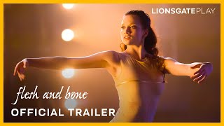 Flesh and Bone | Official Trailer | Coming on 5th August to Lionsgate Play