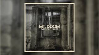Darts of Pleasure - Mt. Doom (Home Demo)
