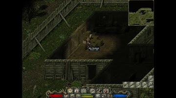 I Play Divine Divinity: Part 28 - Magic mirror