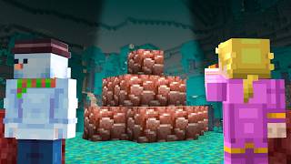 Can Speedrunners Spot Fake Minecraft Seeds? screenshot 1