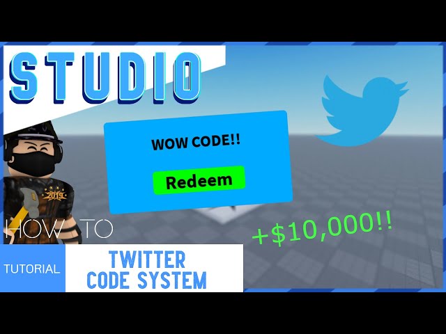 Twitter codes system - Community Resources - Developer Forum