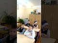 Песня &quot;Замела метелица город мой&quot;.  Исполняет 2 Б класс Новобытовской СОШ. 24.12.2021