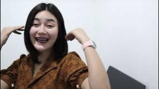 WIP WUP วิบวับ  Manusia Cantik Cover by R&B