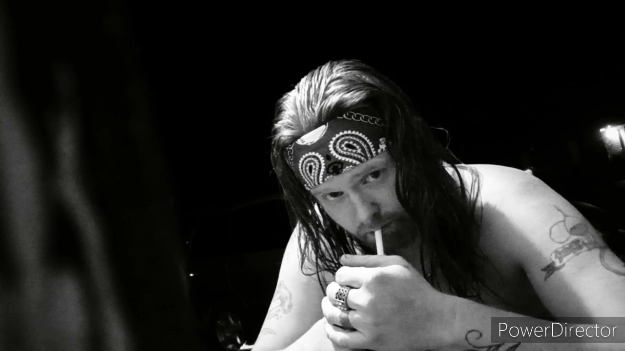 Kid Suda Losing My Mind Remix- Souless. Jellyroll and Lil Whyte type song.- Souless