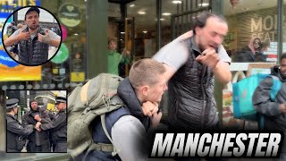 Download Lagu EXTREME KO - Piccadilly Gardens is a JUNGLE !!!! MP3 Download Lagu EXTREME KO - Piccadilly Gardens is a JUNGLE !!!! MP3