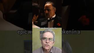 Vito assures Johnny Fontane | I’m going to make him an offer he can’t refuse #TheGodfather #movies