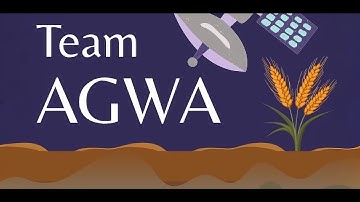 AGWA LaunchUMD Video