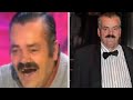 عاجل وفاة خوان بورخا صاحب أشهر ضحكة على الإنترنت عن عمر يناهز 68 عاما بعد صراع طويل مع المرض 