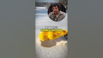 What Is an Ice Age? ❄️ | Explained by Neil deGrasse Tyson