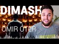 🇰🇿 Dimash Ómir Óter - REACTION | Gio