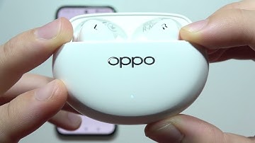 OPPO Enco Air 4 Pro: How to Fix Connection Problems