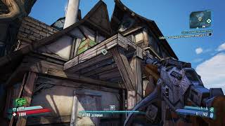 Borderlands 2  Дополнение Крошка Тина штурмует обитель дракона  Постоладьепокалиптец