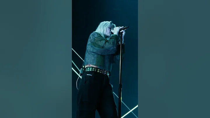 What I've Done, Live from Los Angeles, Sept 5th