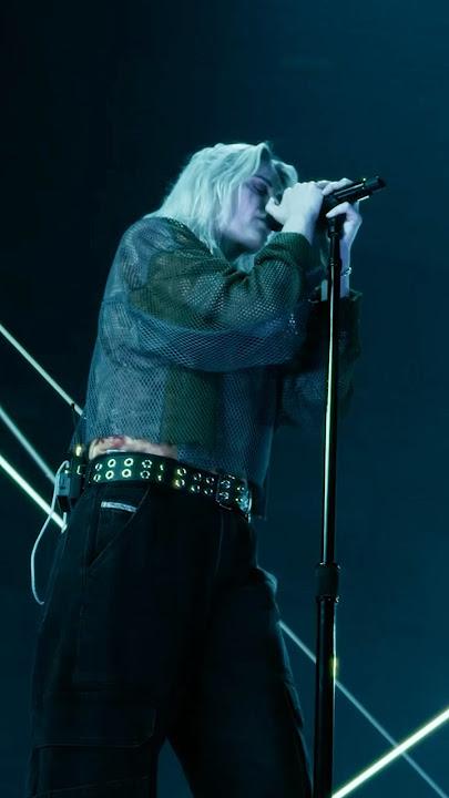 Download lagu What I've Done, Live from Los Angeles, Sept 5th