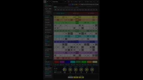 COLORFLEX Tutorial 07 Functions and Apply to Menus