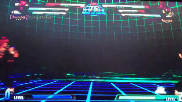 MvC3 XBL Ranked Match X-23/Akuma/Morrigan Vs Amaterasu/Akuma/Ryu 04/03/11