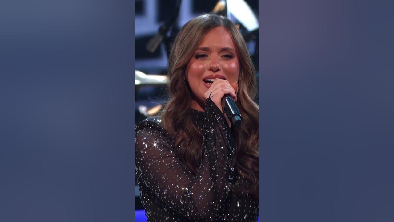 The Truth Live At The Grand Ole Opry