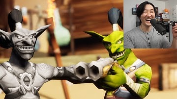 WOW KILLER 2 | PROP HUNTER BY ANBONI