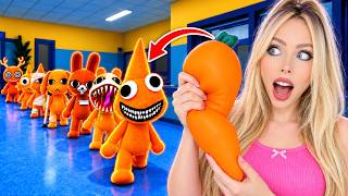 I Bought EVERY Squishy Animal Hospital Chose! 😱