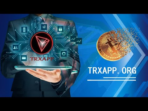 💰TRON⛏#TRX💰OnlineMining#cryptocurrency#Open an account to get 9999 TRX