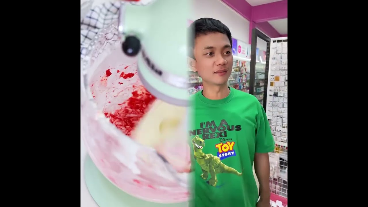 วิดีโอสั้นของ