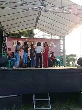 Dangdut miss dhea agustin❤