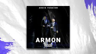 Benom - Armon | Беном - Армон (AUDIO) chords