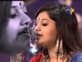 Swarabhishekam - స్వరాభిషేకం - Sumangali Performance - 2nd Feb 2014