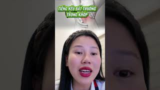 Collagen Xương Khớp Có Tác Dụng Gì? | Bác sĩ Trang