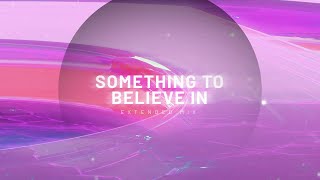 Timmo Hendriks - Something To Believe In (Extended Mix)