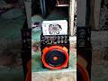 500₹🤑 sound box testing 🔥 with 4440 amplifier 🔊