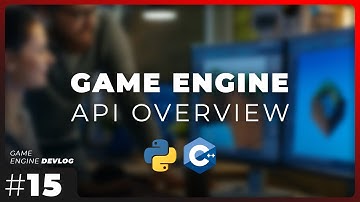 Dynami Engine 2.0: Library Overview | 2D C++ Game Engine Devlog #15