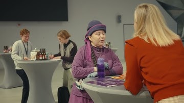 Aftermovie Beyond Summit the Netherlands 2025