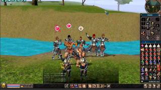 Killer-Mt2 DanceClub with Friends