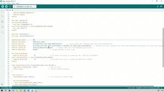 ESP8266 + SINRICPRO + HOME ASSISTANCE + SMARTHOME screenshot 1