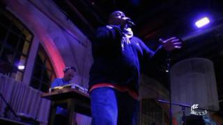 Insecure Big Boy Caprice Live Club Imperial Mainz 720Phd