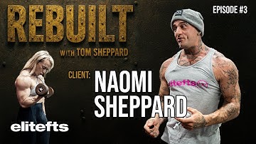 Powerlifting Peaking Strategy: Inside an All-Time World Record Holder