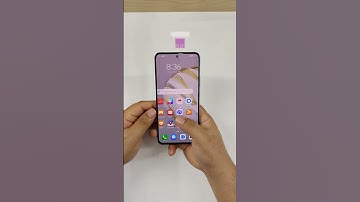 HUAWEI nova 10 SE unboxing