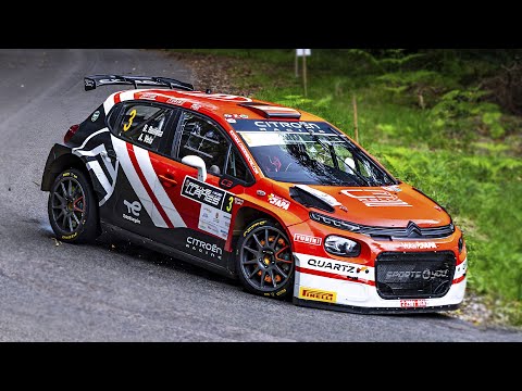 Rallye Villa de