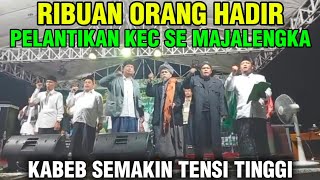 Download Lagu RIBUAN ORANG HADIR!! PELANTIKAN PC SE MAJALENGKA!! BANG HAJI KH MARZUQI HADIR!!  MP3 Download Lagu RIBUAN ORANG HADIR!! PELANTIKAN PC SE MAJALENGKA!! BANG HAJI KH MARZUQI HADIR!!  MP3