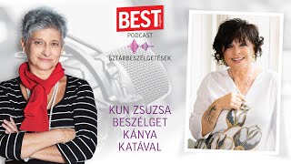 Best Podcast-Kánya Kata