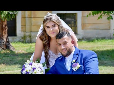 Video: Pár Zomrel Pred Nešťastnou Svadbou