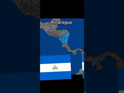 Turning countries into